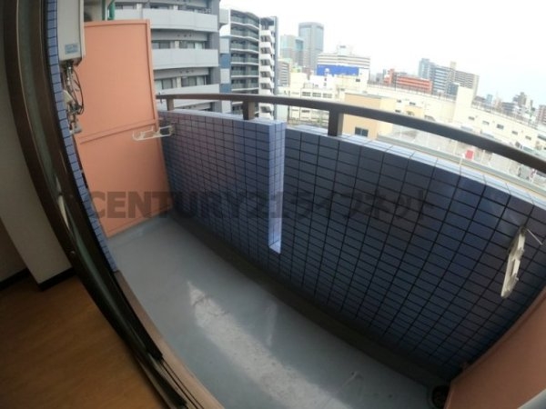 天満グリーン土井マンション