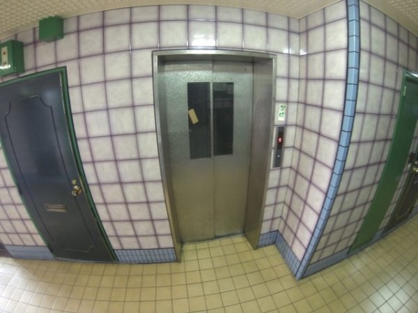 天満グリーン土井マンション