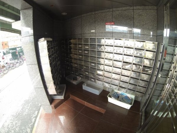 天満グリーン土井マンション