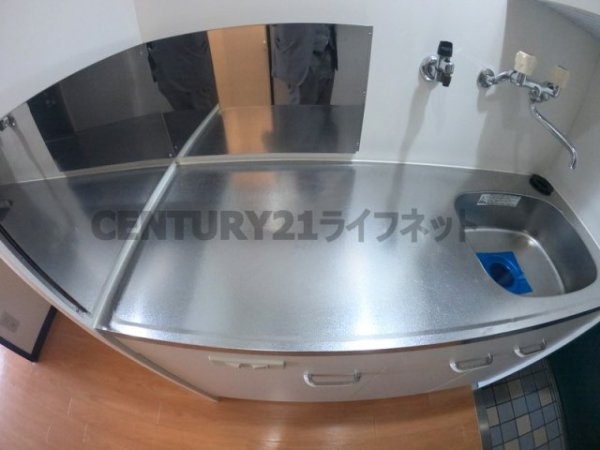 天満グリーン土井マンション