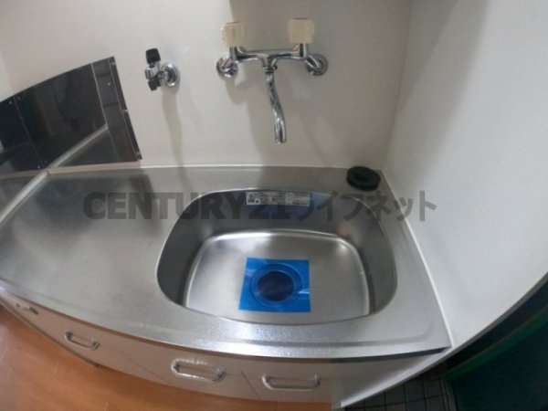 天満グリーン土井マンション