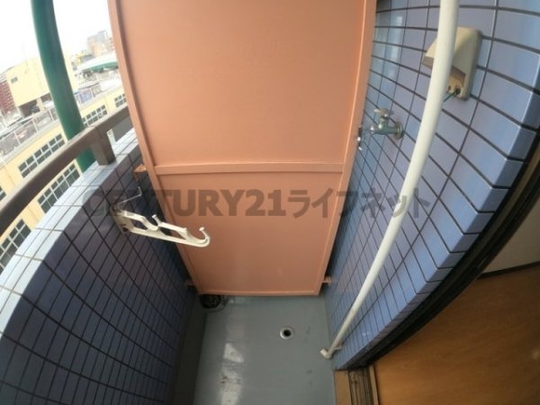 天満グリーン土井マンション