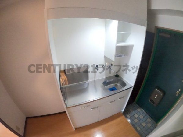 天満グリーン土井マンション