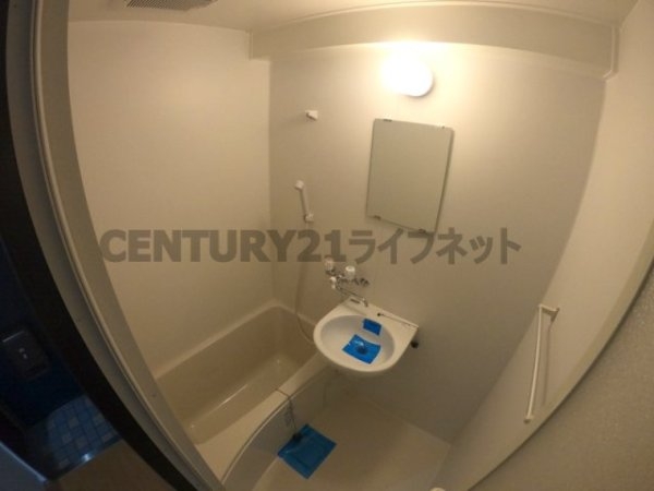 天満グリーン土井マンション