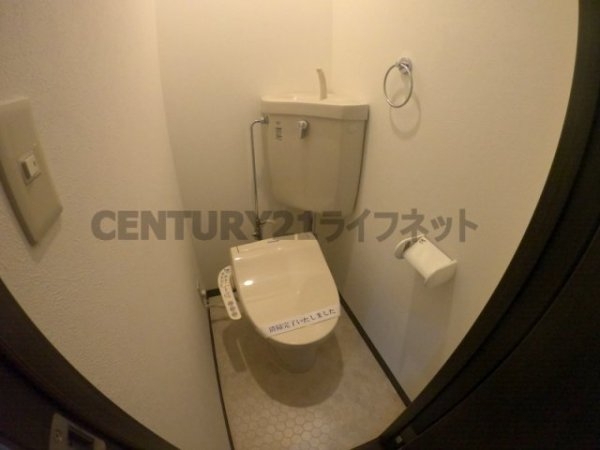 天満グリーン土井マンション