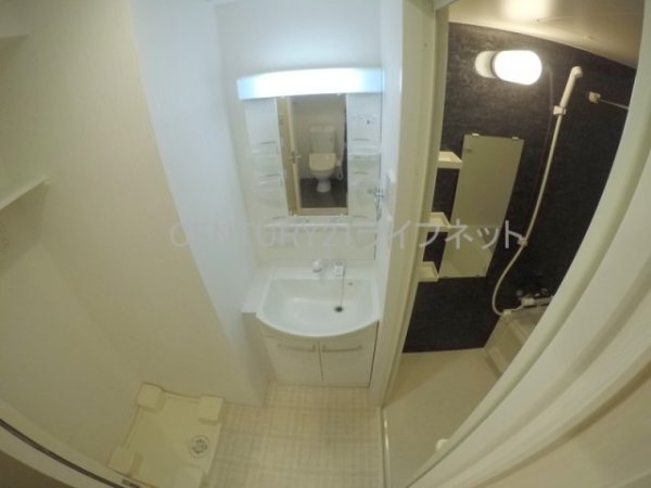 ヴェリテ新大阪イースト