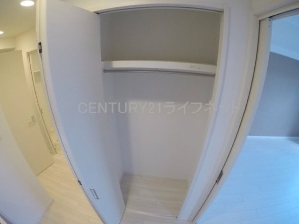 ヴェリテ新大阪イースト