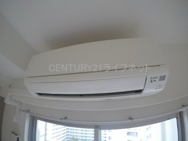 ヴェリテ新大阪イースト