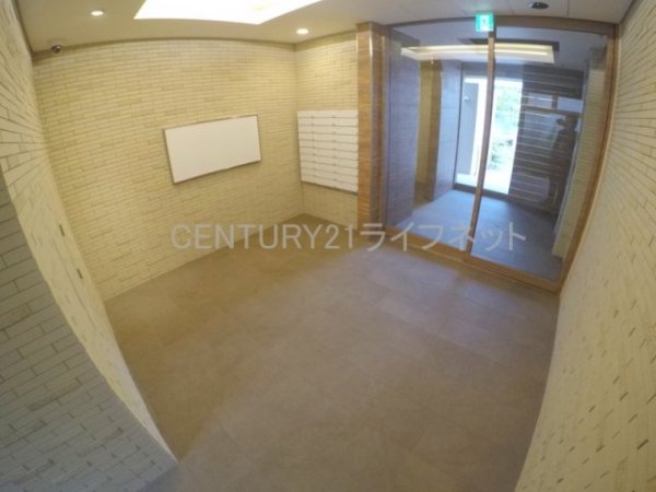 ヴェリテ新大阪イースト