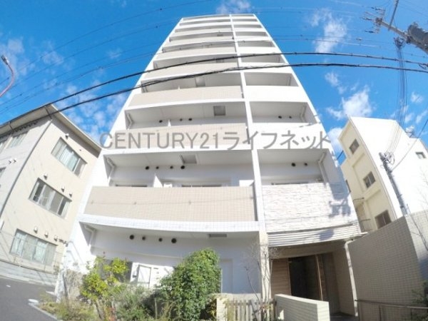 ヴェリテ新大阪イースト