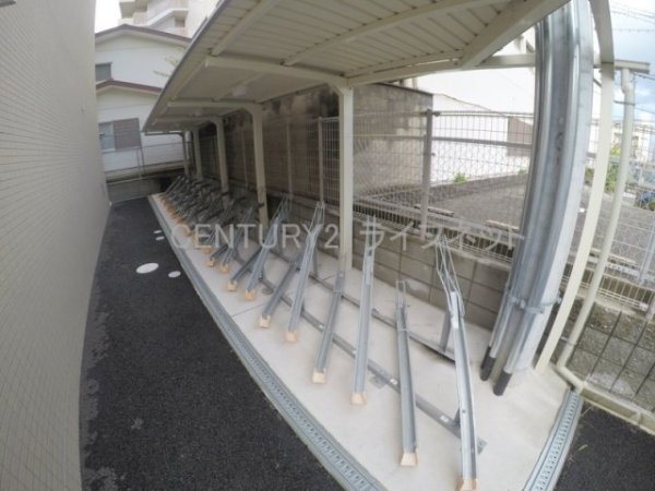 ヴェリテ新大阪イースト