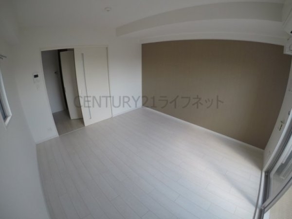 ヴェリテ新大阪イースト