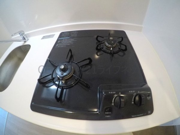 ヴェリテ新大阪イースト