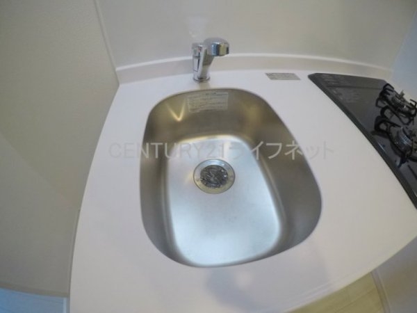 ヴェリテ新大阪イースト