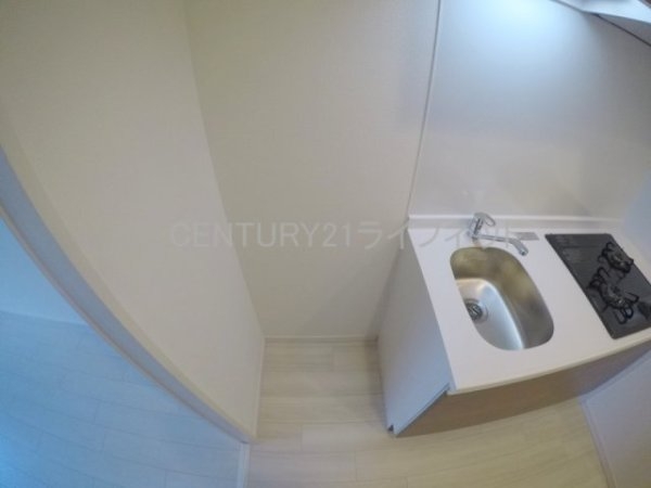 ヴェリテ新大阪イースト