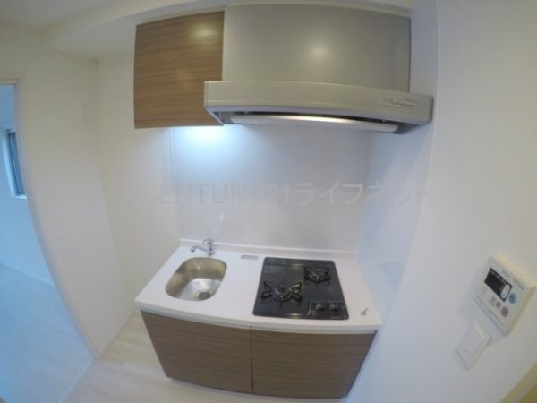 ヴェリテ新大阪イースト