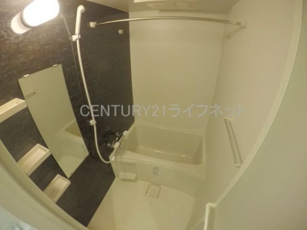 ヴェリテ新大阪イースト