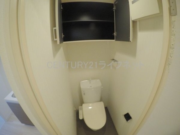 ヴェリテ新大阪イースト