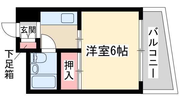 ハイツまさき苑