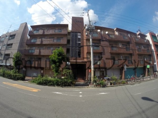 ハイツまさき苑