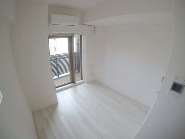 エスリードレジデンス大阪福島フロント