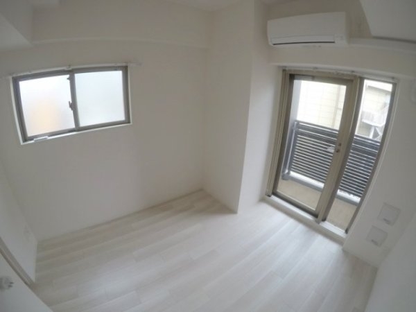 エスリードレジデンス大阪福島フロント