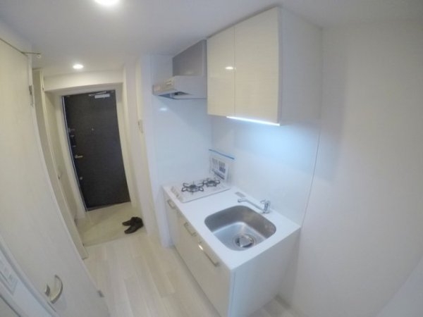 エスリードレジデンス大阪福島フロント