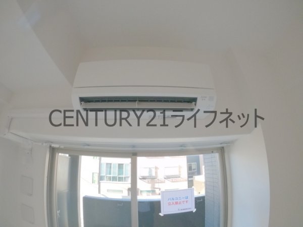 エスリードザ・グラン天六