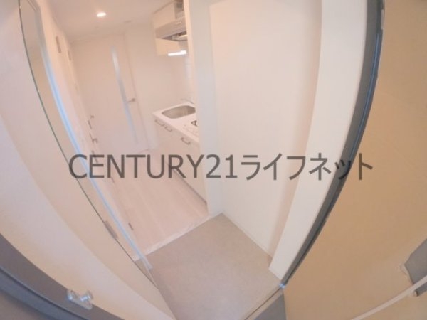 エスリードザ・グラン天六