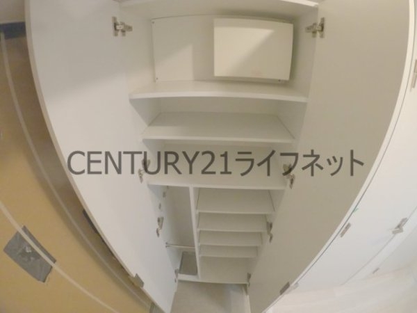 エスリードザ・グラン天六