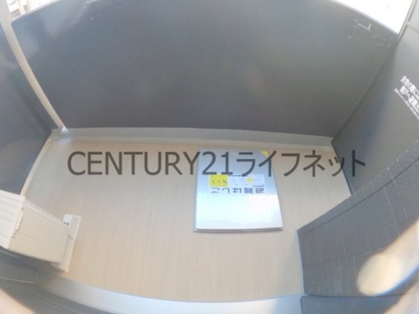 エスリードザ・グラン天六