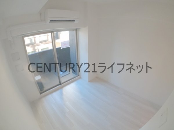 エスリードザ・グラン天六