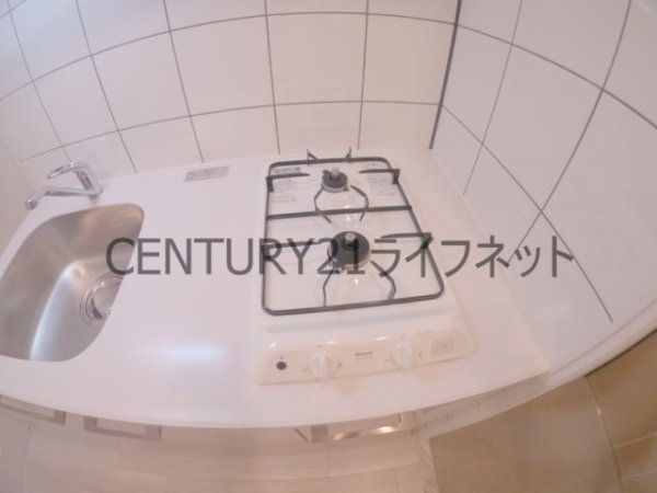 エスリードザ・グラン天六