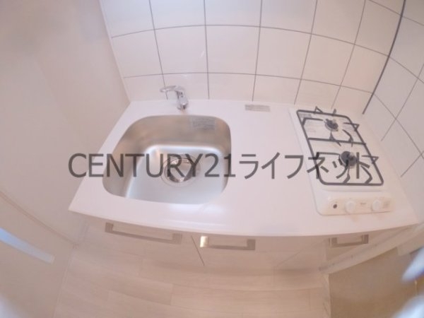 エスリードザ・グラン天六