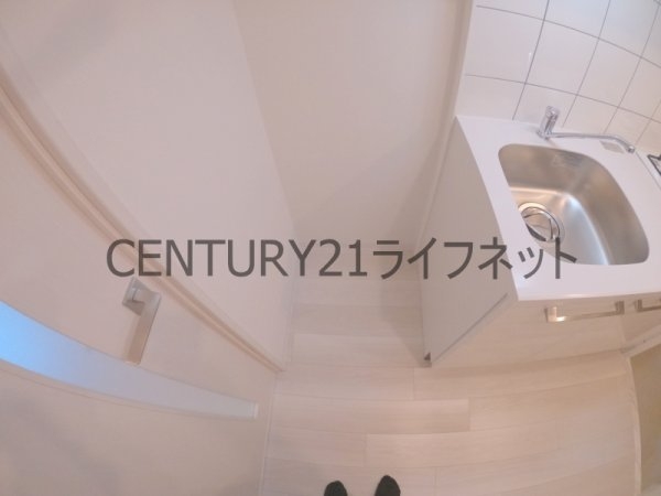 エスリードザ・グラン天六