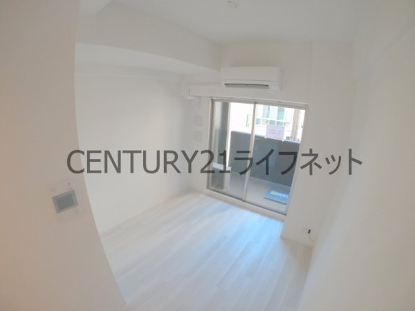 エスリードザ・グラン天六