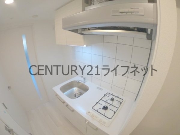 エスリードザ・グラン天六