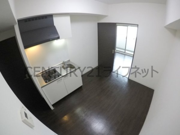 オクトレーベン新大阪