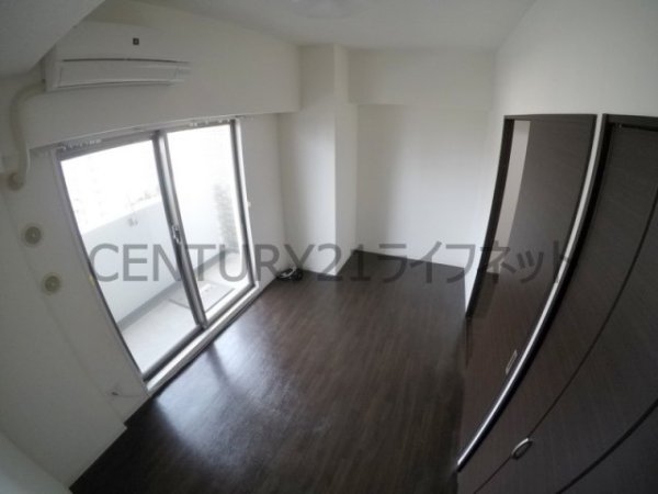 オクトレーベン新大阪