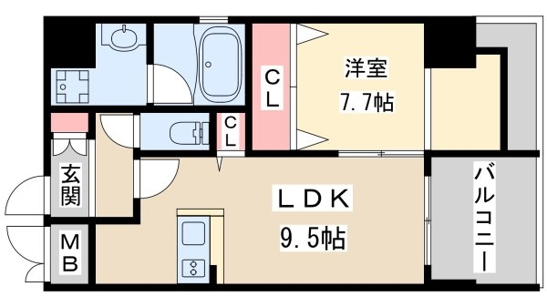 Ｎ’ｓ　Ｆｉｒｓｔ（エヌズファースト）