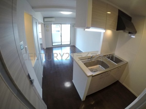 Ｎ’ｓ　Ｆｉｒｓｔ（エヌズファースト）