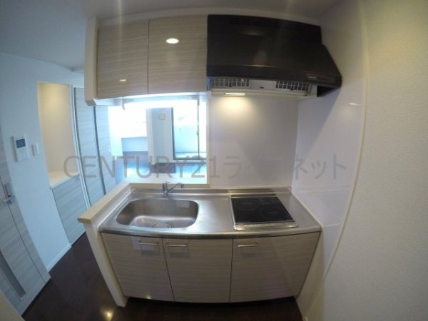 Ｎ’ｓ　Ｆｉｒｓｔ（エヌズファースト）