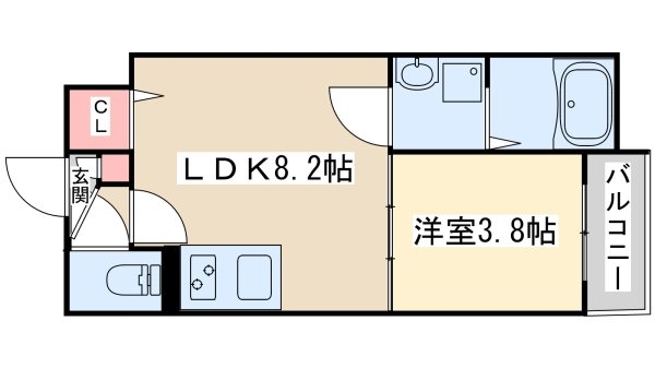 MAXIV　CITY大阪吹田