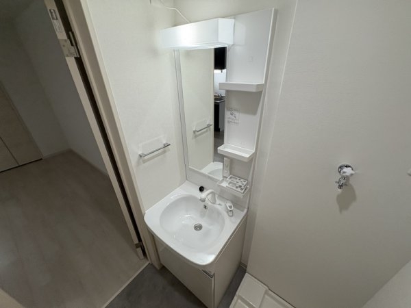 MAXIV　CITY大阪吹田