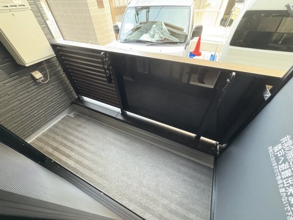 MAXIV　CITY大阪吹田