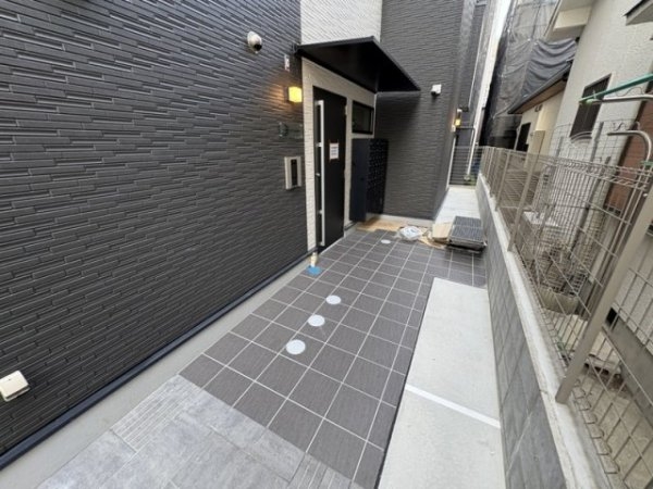 MAXIV　CITY大阪吹田