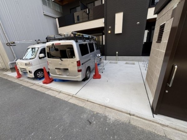 MAXIV　CITY大阪吹田