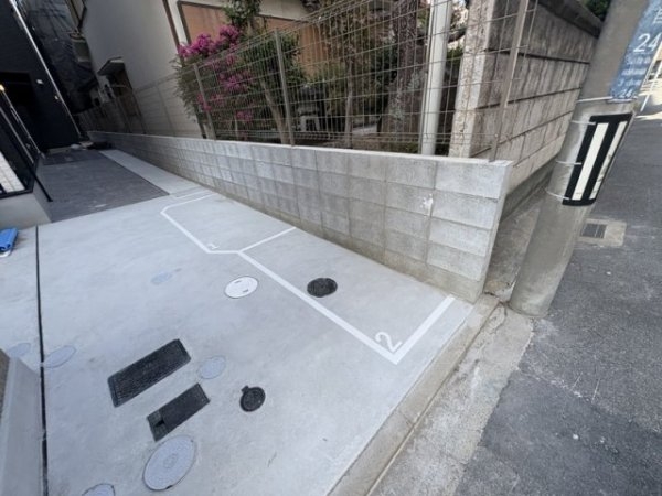 MAXIV　CITY大阪吹田