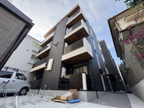 MAXIV CITY大阪吹田