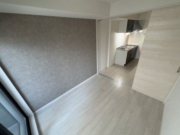 MAXIV　CITY大阪吹田